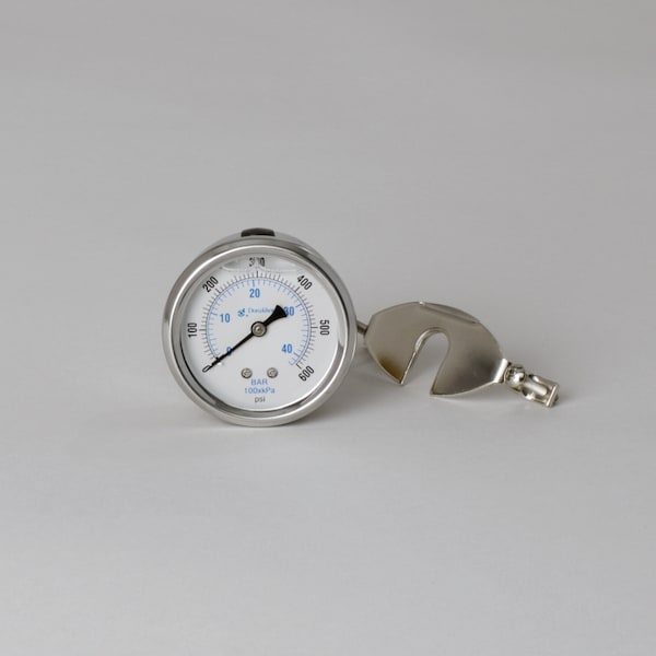 Pressure Gauge, P562730